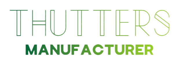 Shutters Manufacturer