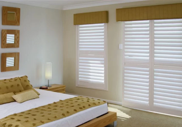 Persianas de PVC